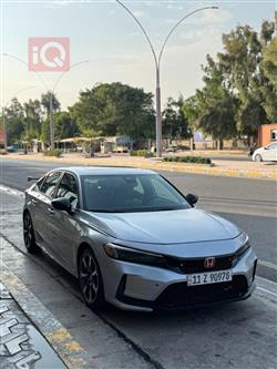 هۆندا سیڤیک